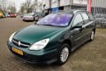 Citroën C5 Break - 2.0-16V Ligne Prestige *INRUIL KOOPJE*APK 07-2020*Trekhaak - 1 - Thumbnail