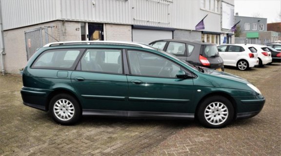 Citroën C5 Break - 2.0-16V Ligne Prestige *INRUIL KOOPJE*APK 07-2020*Trekhaak - 1