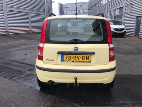 Fiat Panda - 1.2 Dynamic - 1