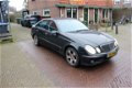 Mercedes-Benz E-klasse - E 200 CDI Advantgarde - 1 - Thumbnail