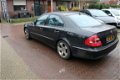 Mercedes-Benz E-klasse - E 200 CDI Advantgarde - 1 - Thumbnail