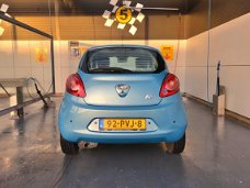 Ford Ka - 1.2 Comfort start/stop AIRCO, NAP, ZEER NETTE AUTO