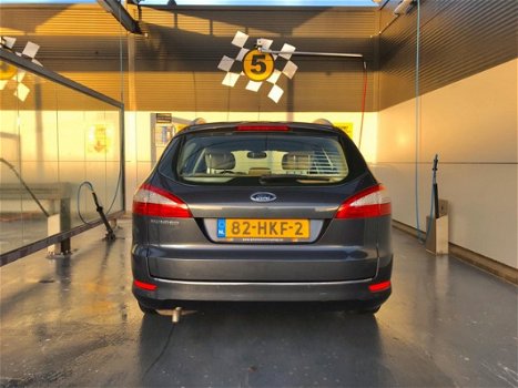 Ford Mondeo Wagon - 2.0-16V Titanium FULL OPTION, ALS NIEUW - 1