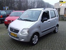 Suzuki Wagon R+ - 1.3 GL Airco Nieuwe APK