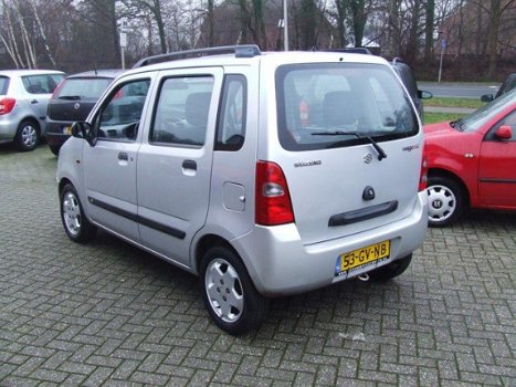 Suzuki Wagon R+ - 1.3 GL Airco Nieuwe APK - 1