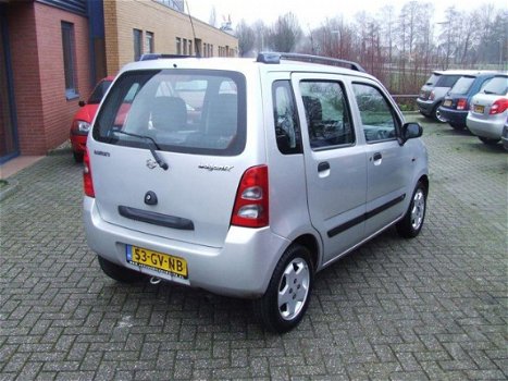 Suzuki Wagon R+ - 1.3 GL Airco Nieuwe APK - 1