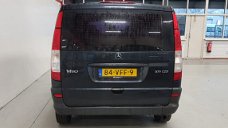 Mercedes-Benz Vito - 109 CDI 320 Lang HD Amigo Mercedes Vito 109 CDI airco 2599 EX BTW