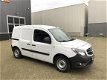 Mercedes-Benz Citan - 108 CDI BlueEFFICIENCY L2|Airco|Bluetooth|Schuifdeur|3-Zits - 1 - Thumbnail