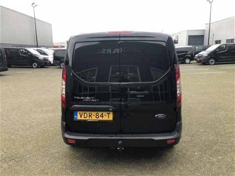 Ford Transit Connect - 1.5 EcoBlue L2 Trend Airco|Navi|Bluetooth|DAB+|Trekhaak|PDC VA|Cruise Control - 1