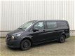 Mercedes-Benz Vito - 109 CDI Lang DC Comfort L2|Airco|Bluetooth|Schuifdeur|3-Zits|Trekhaak|6-Persoon - 1 - Thumbnail