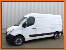 Opel Movano - 2.3 CDTI 110 pk L2H2 Airco|Navi|Bluetooth|3-Zits|Camera|PDC