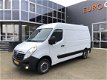 Opel Movano - 2.3 CDTI 110 pk L2H2 Airco|Navi|Bluetooth|3-Zits|Camera|PDC - 1 - Thumbnail