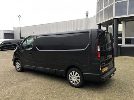 Opel Vivaro - 1.6 CDTI L2H1 Edition Airco|Navi|Bluetooth|Camera|PDC|3-Zits|Trekhaak - 1