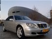 Mercedes-Benz S-klasse - 320 CDI Youngtimer, Bomvol, Pano, Massagestoelen, Navi, stoelverw. V+A, - 1 - Thumbnail