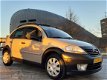 Citroën C3 - 1.4i-16V X-TR NAP, APK, Automaat, 1e eigenaar, Panoramadak, Climate etc - 1 - Thumbnail