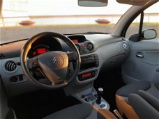 Citroën C3 - 1.4i-16V X-TR NAP, APK, Automaat, 1e eigenaar, Panoramadak, Climate etc