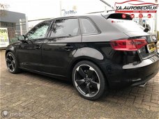 Audi A3 Sportback - 1.6 TDI Ambition Pro Line S Automaat