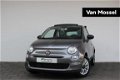 Fiat 500 C - CABRIO 85 YOUNG | NAVI | LMV - 1 - Thumbnail