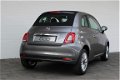 Fiat 500 C - CABRIO 85 YOUNG | NAVI | LMV - 1 - Thumbnail