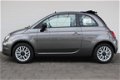 Fiat 500 C - CABRIO 85 YOUNG | NAVI | LMV - 1 - Thumbnail