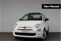 Fiat 500 C - CABRIO 85 YOUNG | NAVI | LMV - 1 - Thumbnail