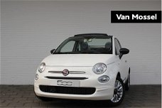 Fiat 500 C - CABRIO 85 YOUNG | NAVI | LMV