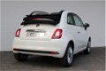 Fiat 500 C - CABRIO 85 YOUNG | NAVI | LMV - 1 - Thumbnail