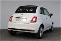 Fiat 500 C - CABRIO 85 YOUNG | NAVI | LMV - 1 - Thumbnail