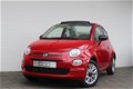 Fiat 500 C - CABRIO 85 YOUNG | NAVI | LMV - 1 - Thumbnail