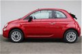 Fiat 500 C - CABRIO 85 YOUNG | NAVI | LMV - 1 - Thumbnail