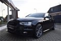 Audi A4 Avant - 2.0 TFSI Pro Line B&O Automaat Navigatie Xenon Led - 1 - Thumbnail