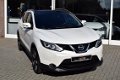 Nissan Qashqai - 1.2 Tekna Nav PDC 360 camera Panorama Parelmoer - 1 - Thumbnail