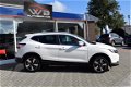 Nissan Qashqai - 1.2 Tekna Nav PDC 360 camera Panorama Parelmoer - 1 - Thumbnail