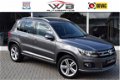 Volkswagen Tiguan - 1.4 TSI R-Line Edition Carplay Navigatie - 1 - Thumbnail