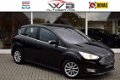 Ford C-Max - 1.0 Titanium PDC Panorama Navigatie - 1 - Thumbnail