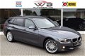 BMW 3-serie Touring - 316i Business 136pk Navi PDC Bluetooth elec.Aklep - 1 - Thumbnail