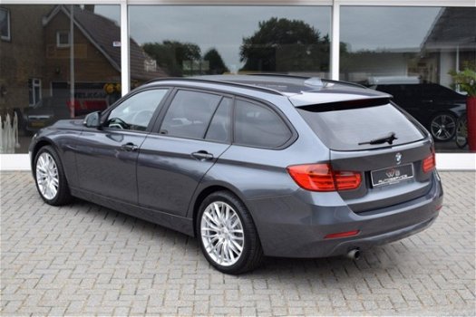 BMW 3-serie Touring - 316i Business 136pk Navi PDC Bluetooth elec.Aklep - 1