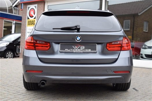 BMW 3-serie Touring - 316i Business 136pk Navi PDC Bluetooth elec.Aklep - 1