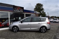 Renault Grand Scénic - 1.4 TCe Bose Trekhaak Panorama Keyless Navigatie