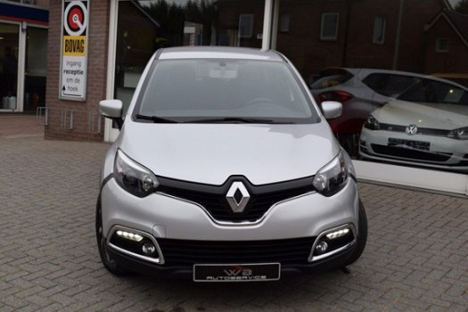 Renault Captur - 0.9 TCe Dynamique Cruise Airco Lichtmet. Parkeersens - 1