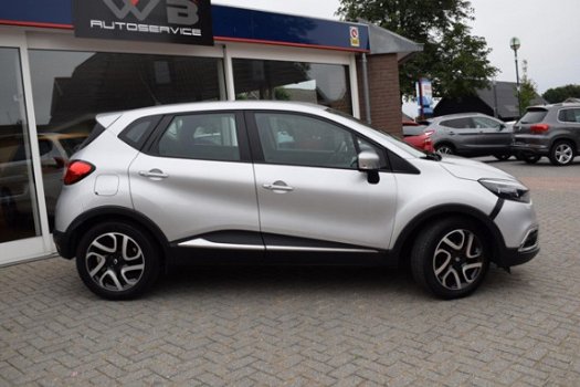 Renault Captur - 0.9 TCe Dynamique Cruise Airco Lichtmet. Parkeersens - 1