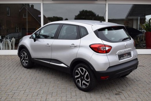 Renault Captur - 0.9 TCe Dynamique Cruise Airco Lichtmet. Parkeersens - 1