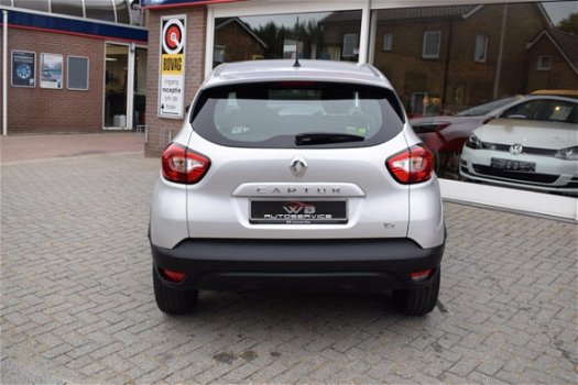 Renault Captur - 0.9 TCe Dynamique Cruise Airco Lichtmet. Parkeersens - 1