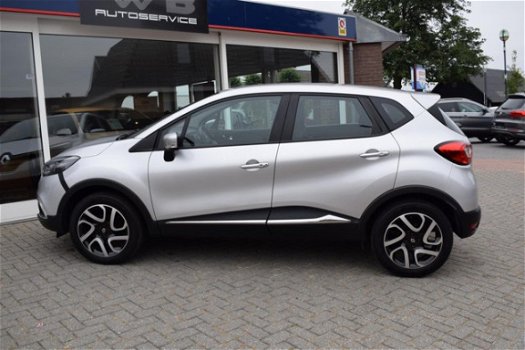 Renault Captur - 0.9 TCe Dynamique Cruise Airco Lichtmet. Parkeersens - 1