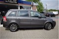 Opel Zafira - 1.6 CNG T Cosmo 1.6 Cosmo 7 persoons NAVI - 1 - Thumbnail