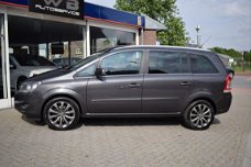 Opel Zafira - 1.6 CNG T Cosmo 1.6 Cosmo 7 persoons NAVI