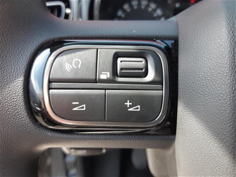 Citroën C3 - PureTech 82 Feel Navigatie | Parkeersensoren | Trekhaak - 1