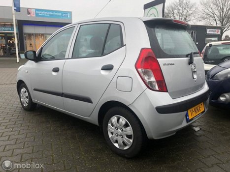 Hyundai i10 - 1.1 Active Cool | Airco | NAP | Historie - 1