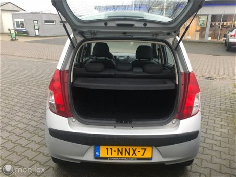 Hyundai i10 - 1.1 Active Cool | Airco | NAP | Historie - 1