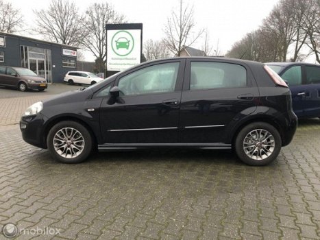 Fiat Punto Evo - 1.3 M-Jet Dynamic | NAP | Clima | LMV - 1